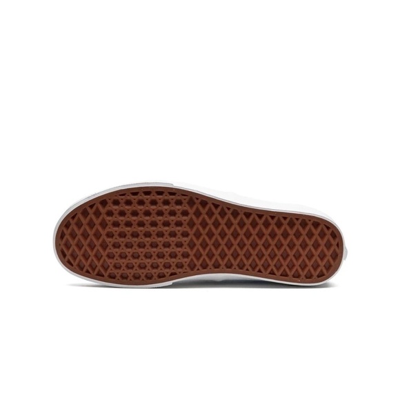 Vans Authentic "Tie-Dye Hearts" sneakers 13.5 - Picture 4 of 5